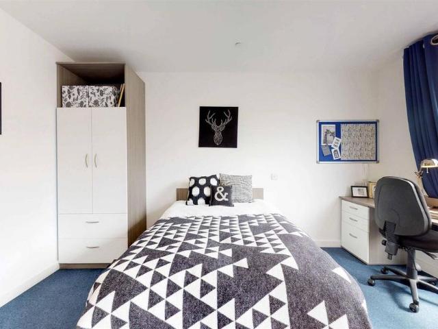 Studio to rent