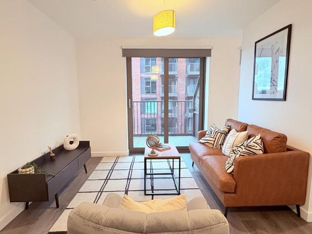Studio to rent