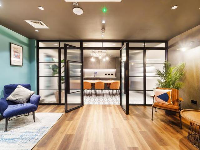 Studio to rent