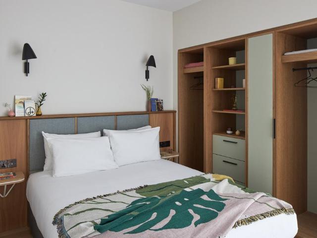 Studio to rent