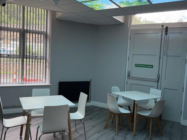 Studio to rent