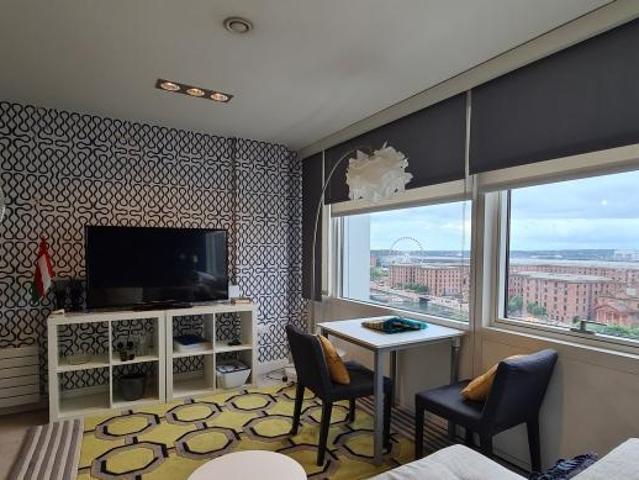Studio to rent