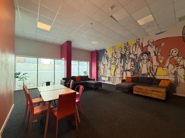 Studio to rent