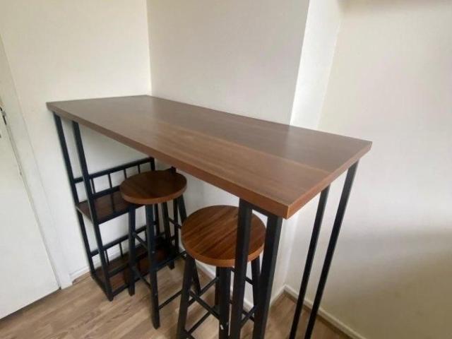 Studio to rent