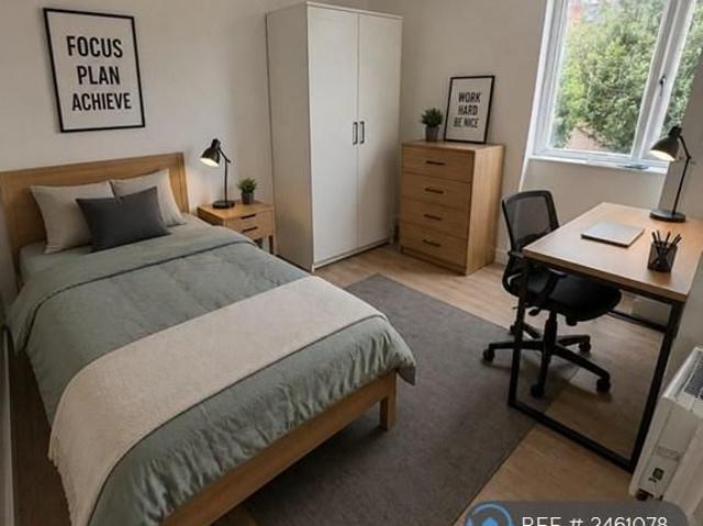 Studio to rent