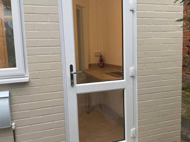 Studio to rent