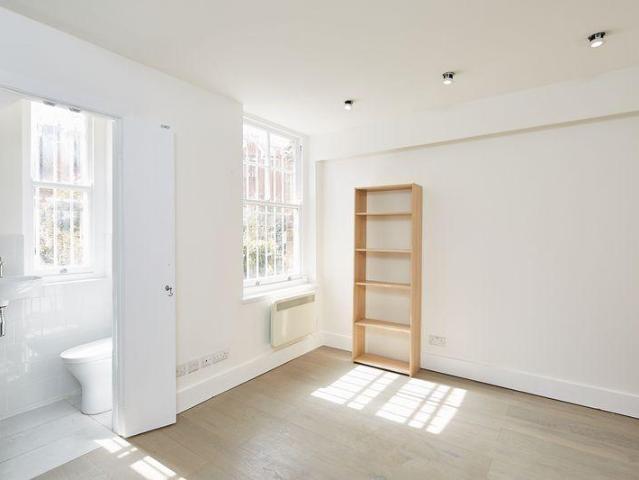 Studio to rent