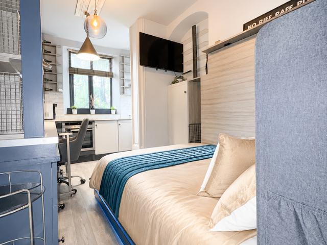 Studio to rent
