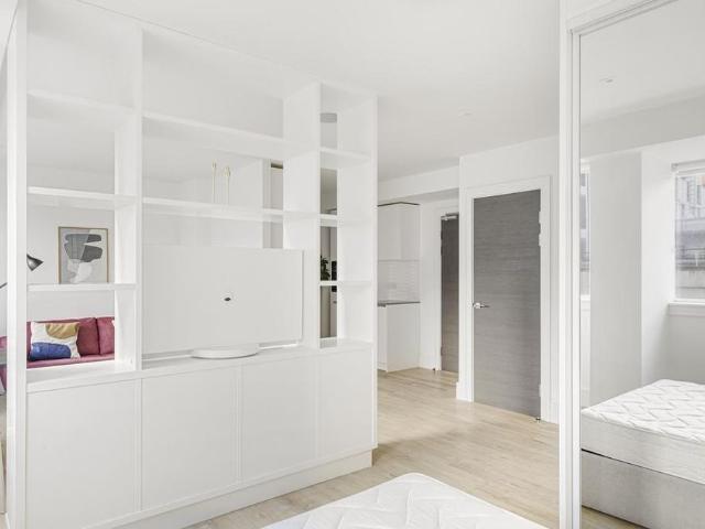 Studio to rent