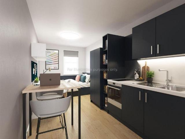 Studio to rent