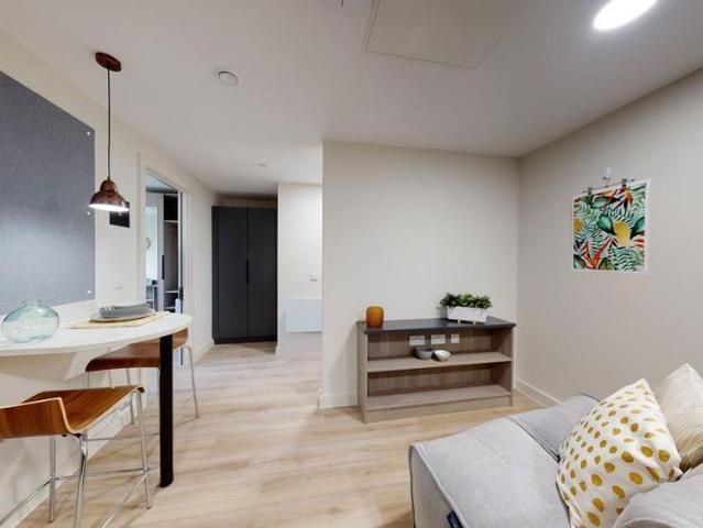 Studio to rent