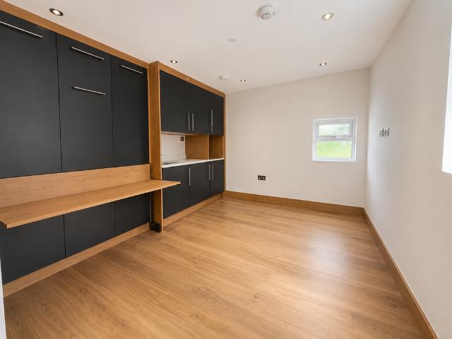 Studio to rent