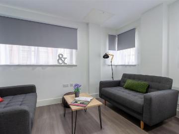 Havannah Street G4 Glasgow, G4, Glasgow and West Scotland, South West Scotland