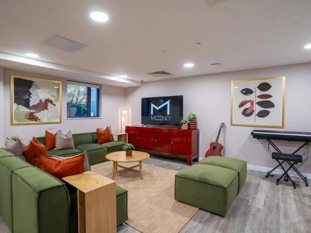 Studio to rent