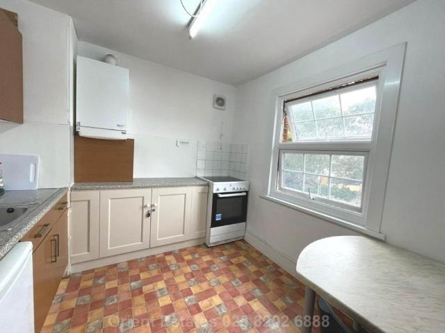Studio to rent