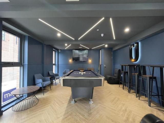 Studio to rent