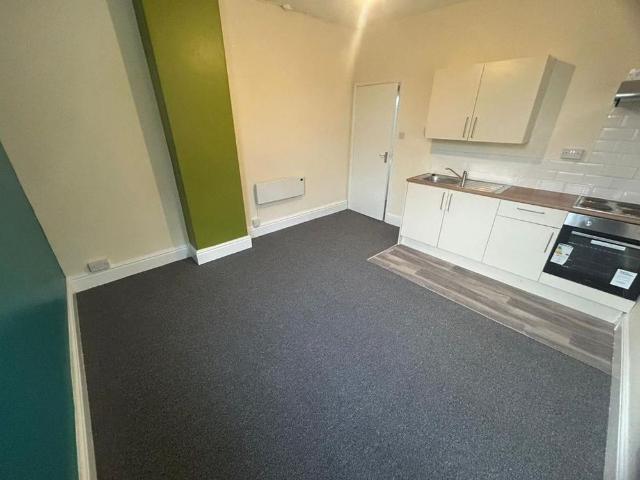 Studio to rent