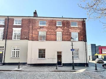 Blakenhall Wolverhampton, WV2, Black Country, West Midlands, Midlands