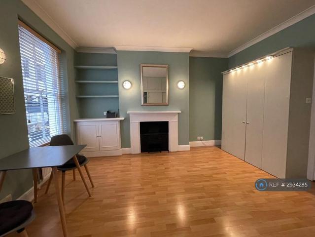 Studio to rent
