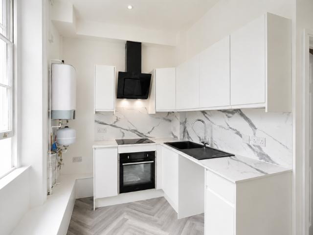 Studio to rent