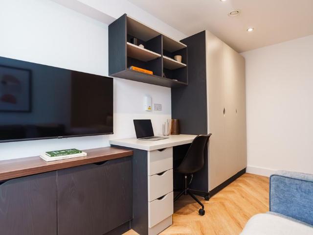 Studio to rent