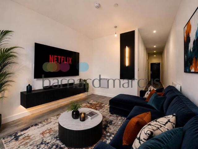 Studio to rent