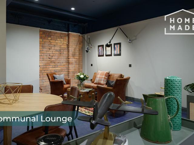 Studio to rent