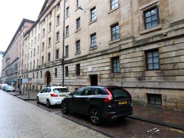 Glasgow, Glasgow and Clyde Valley - Equipped kitchen