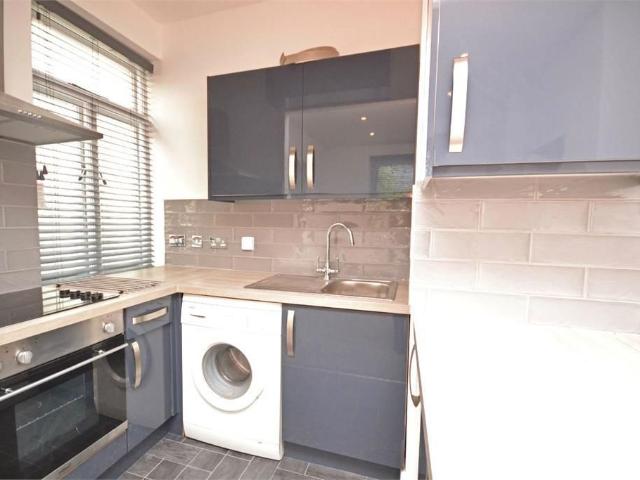 Studio to rent