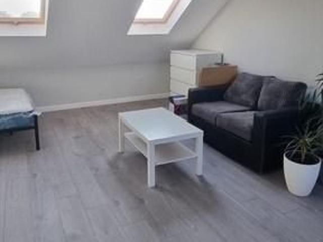 Studio to rent