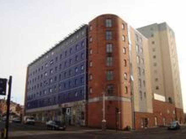 Studio to rent
