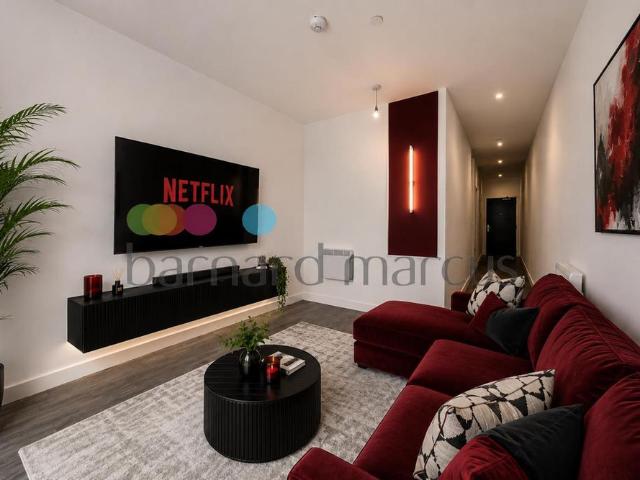 Studio to rent