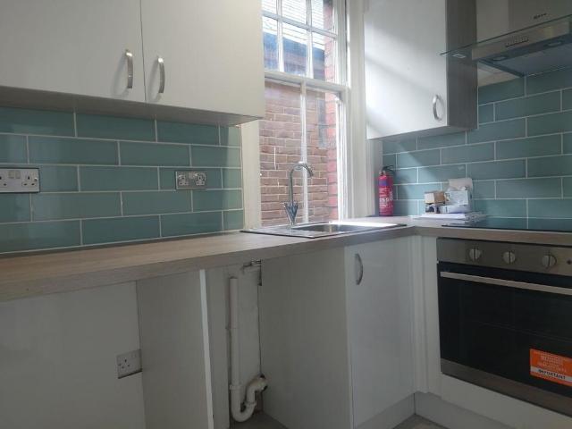 Studio to rent