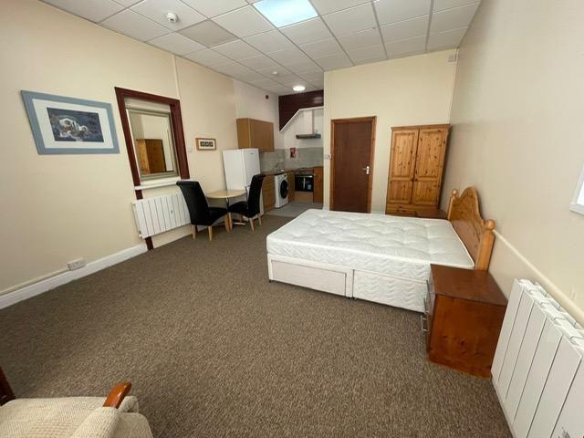 Studio to rent