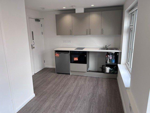 Studio to rent