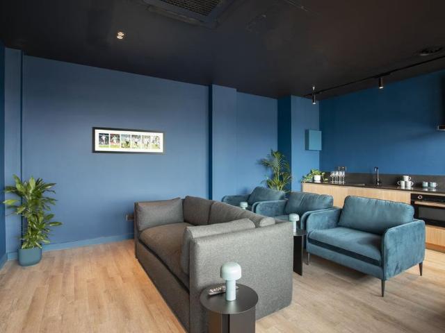 Studio to rent