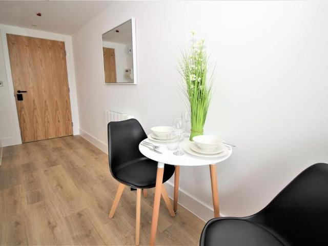 Studio to rent