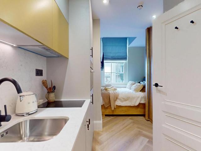 Studio to rent