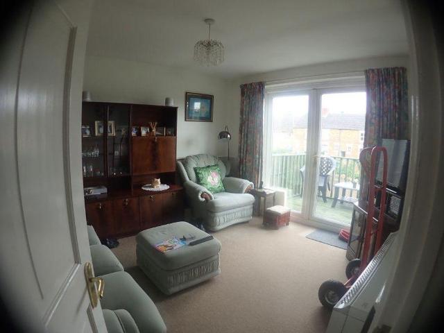 Studio to rent