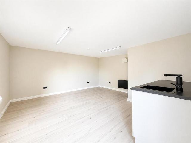 Studio to rent
