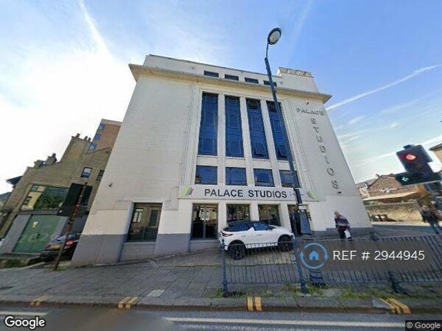 Studio to rent