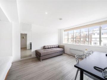 Studio to rent