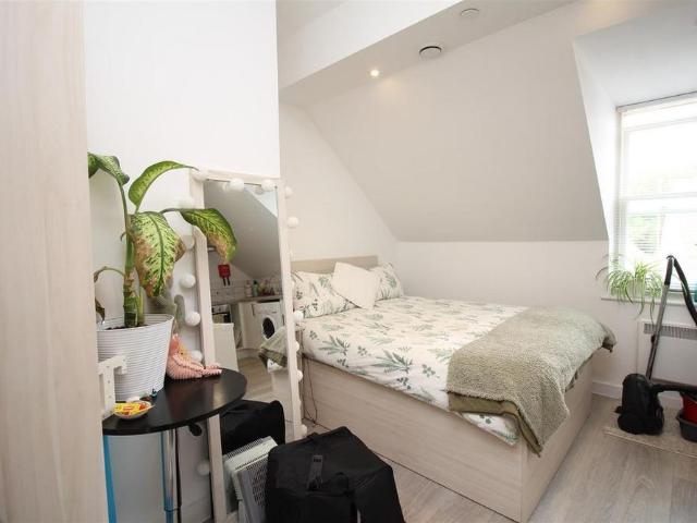 Studio to rent