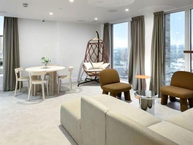 Studio to rent