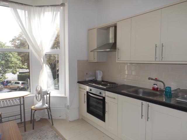 Studio to rent