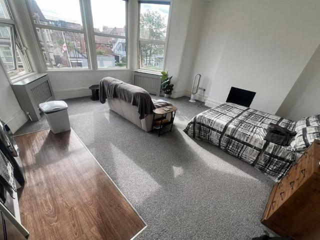 Studio to rent