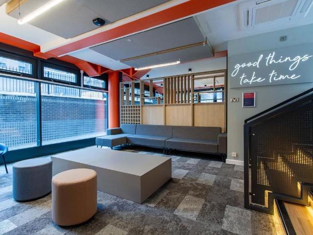 Studio to rent