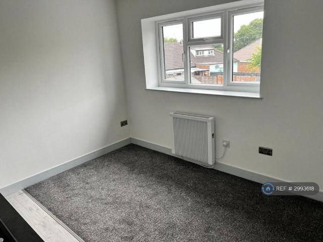 Studio to rent