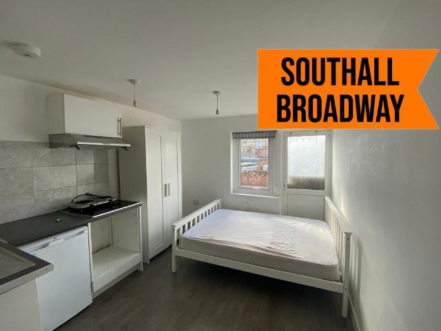 Studio to rent