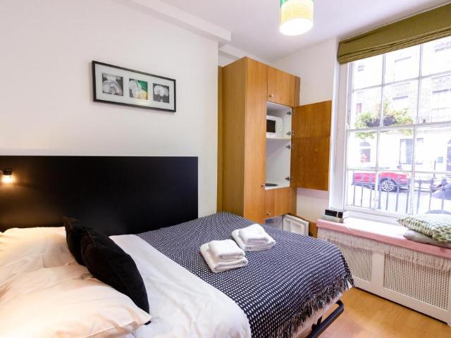 Studio to rent